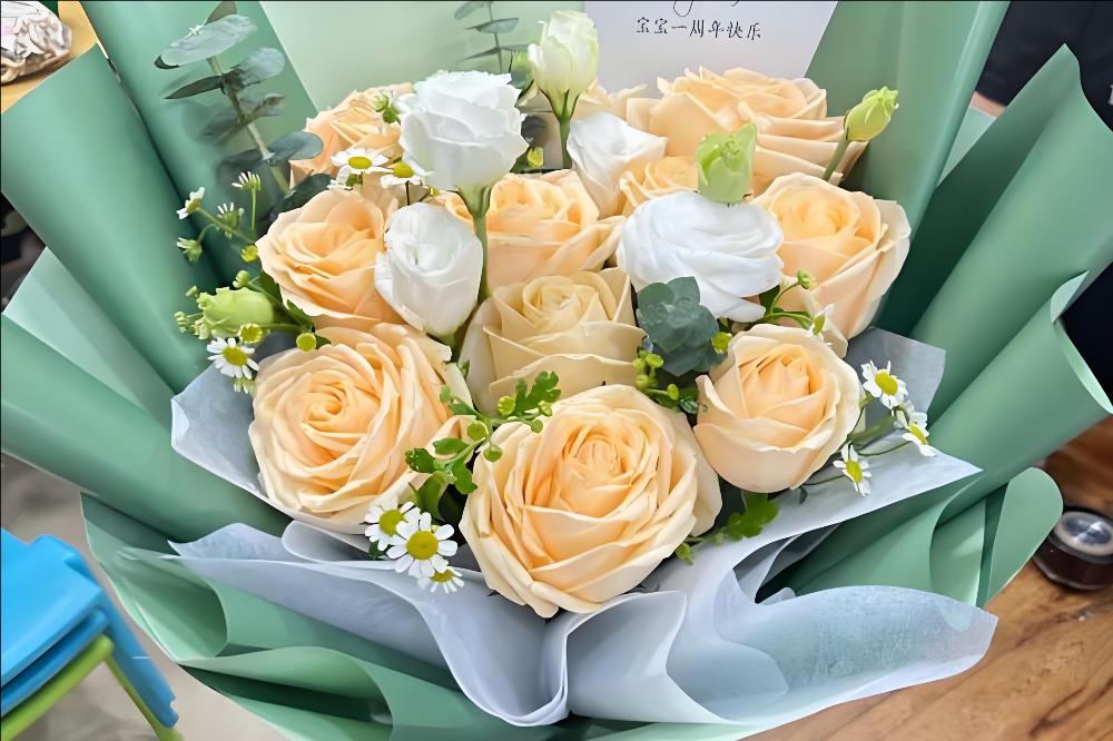 黔南州花店